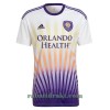 Orlando City Hjemme 22-23 - Herre Fotballdrakt